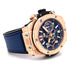 Hublot Big Bang Unico 44mm King Gold Blue Dial 411.0X.5189.RX - Beverly Hills Watch Company