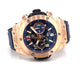 Hublot Big Bang Unico 44mm King Gold Blue Dial 411.0X.5189.RX - Beverly Hills Watch Company