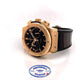 Hublot Classic Fusion 45mm Rose Gold Chronograph Black Dial 521.OX.1180.LR U88N93 - Beverly Hills Watch Company