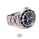 Rolex Submariner Date 40mm Stainless Steel Black Dial 1680 UA9H1A - Beverly Hills Watch Company