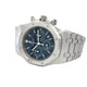 Audemars Piguet Royal Oak Chronograph 39MM Stainless Steel Blue Dial 25860ST.OO.1110ST.04 - Beverly Hills Watch Company