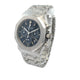 Audemars Piguet Royal Oak Chronograph 39MM Stainless Steel Blue Dial 25860ST.OO.1110ST.04 - Beverly Hills Watch Company