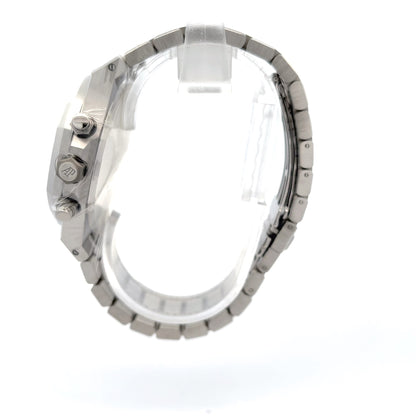 Audemars Piguet Royal Oak Chronograph 39MM Stainless Steel Blue Dial 25860ST.OO.1110ST.04 - Beverly Hills Watch Company