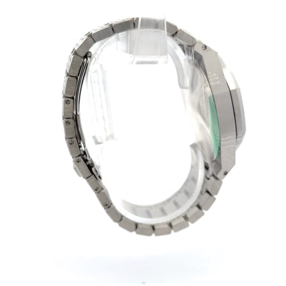 Audemars Piguet Royal Oak Chronograph 39MM Stainless Steel Blue Dial 25860ST.OO.1110ST.04 - Beverly Hills Watch Company