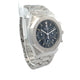 Audemars Piguet Royal Oak Chronograph 39MM Stainless Steel Blue Dial 25860ST.OO.1110ST.04 - Beverly Hills Watch Company