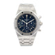 Audemars Piguet Royal Oak Chronograph 39MM Stainless Steel Blue Dial 25860ST.OO.1110ST.04 - Beverly Hills Watch Company