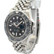 Rolex GMT Master II Bruce Wayne 126710GRNR - Beverly Hills Watch Company