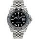 Rolex GMT Master II Bruce Wayne 126710GRNR - Beverly Hills Watch Company