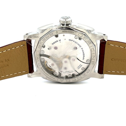 Radiomir 47mm 1940 3 Day Art Deco PAM00790 - Beverly Hills Watch Company
