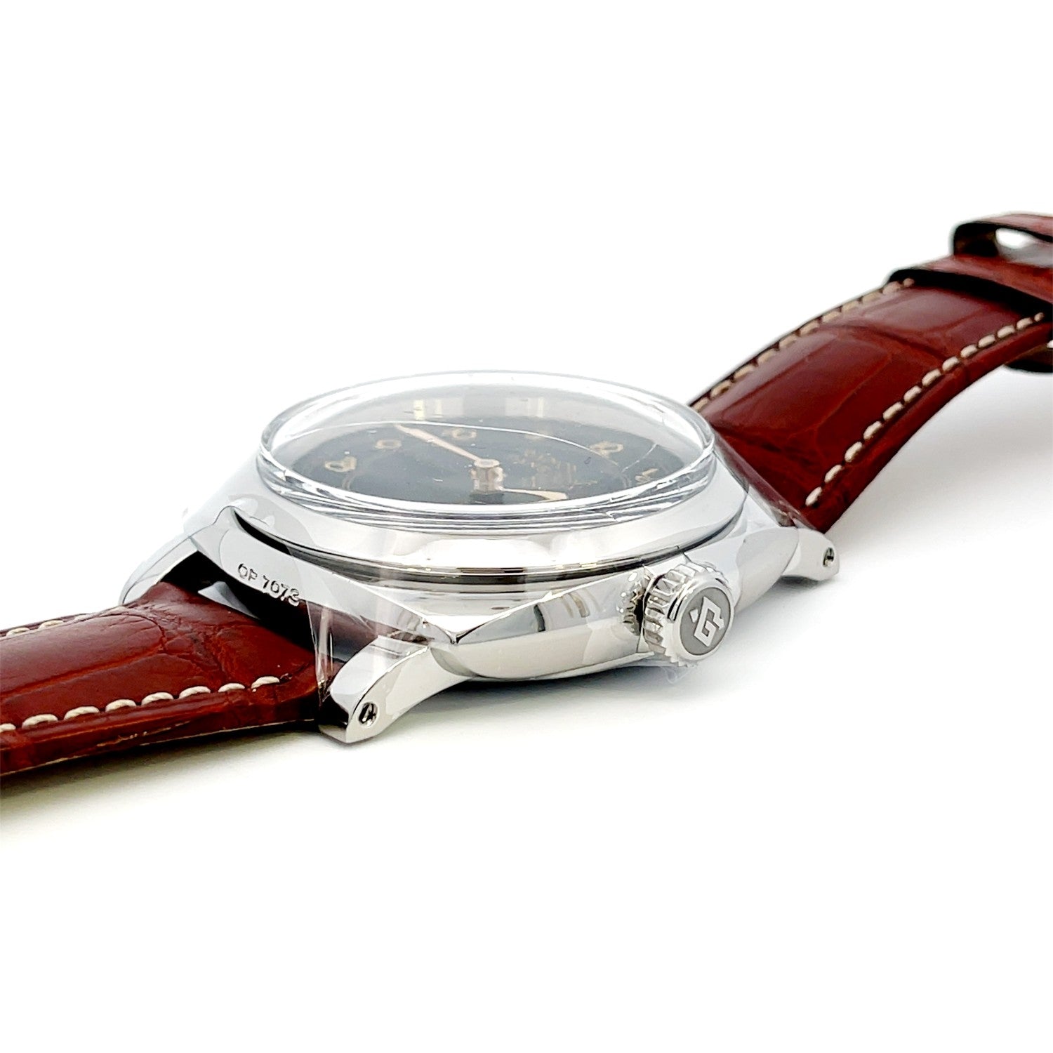 Radiomir 47mm 1940 3 Day Art Deco PAM00790 - Beverly Hills Watch Company