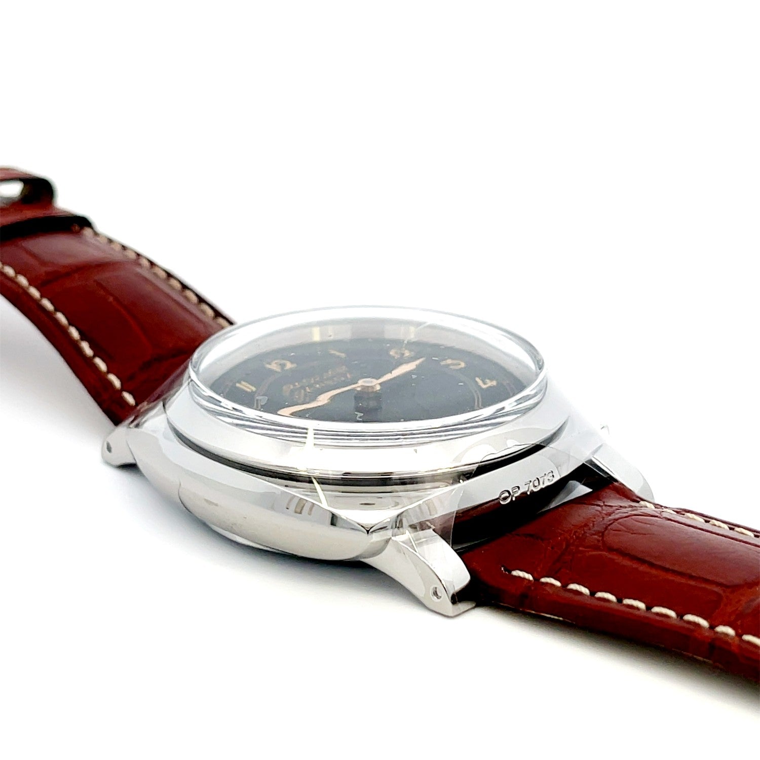 Radiomir 47mm 1940 3 Day Art Deco PAM00790 - Beverly Hills Watch Company