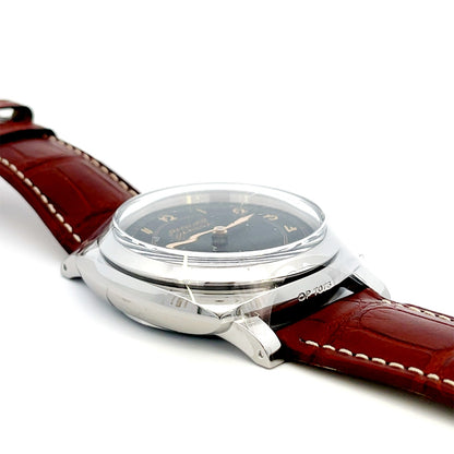 Radiomir 47mm 1940 3 Day Art Deco PAM00790 - Beverly Hills Watch Company