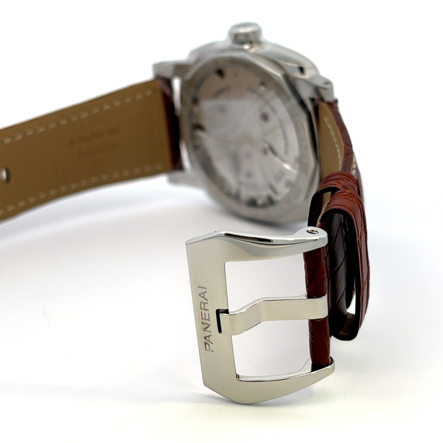 Radiomir 47mm 1940 3 Day Art Deco PAM00790 - Beverly Hills Watch Company