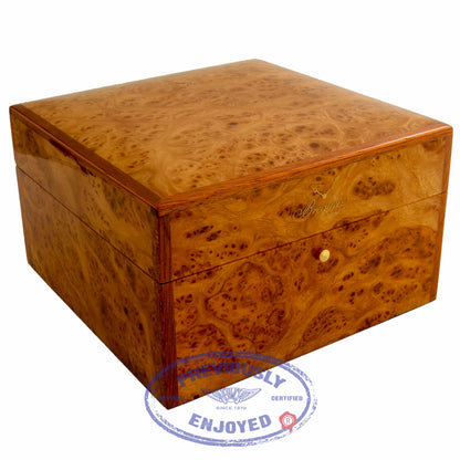 Breguet Marine Dual Time Stainless Steel 42mm Silver Dial 5857ST/12/5ZU UHCDDE - Beverly Hills Watch