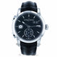 Ulysse Nardin Dual Time Stainless Steel 42mm Watch 3343-126/92 EVKZDQ- Beverly Hills Watch Company