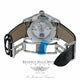 Ulysse Nardin Dual Time Stainless Steel 42mm Watch 3343-126/92 EVKZDQ- Beverly Hills Watch Company