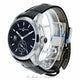 Ulysse Nardin Dual Time Stainless Steel 42mm Watch 3343-126/92 EVKZDQ- Beverly Hills Watch Company