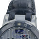 Ulysse Nardin El Toro GMT Silver Dial Platinum Perpetual Calendar 43mm 329-00 9791Z0 - Beverly Hills Watch Company