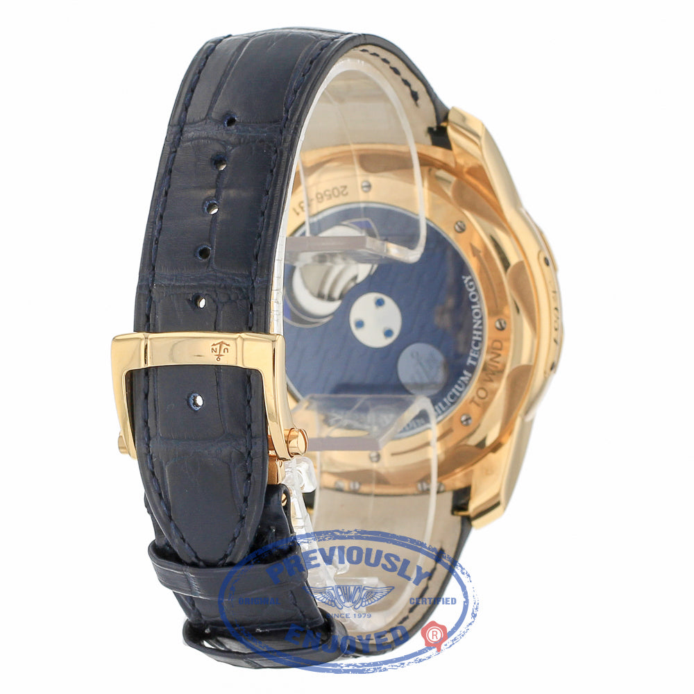 Ulysse Nardin Freak Cruiser 45mm 2056-131/03 U2ZT2X - Beverly Hills Watch