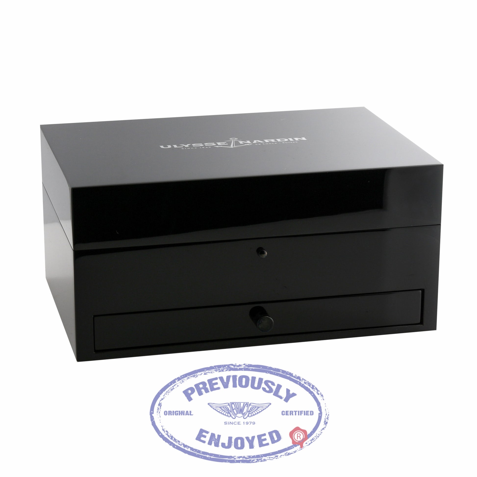 Ulysse Nardin Freak Cruiser 45mm 2056-131/03 U2ZT2X - Beverly Hills Watch