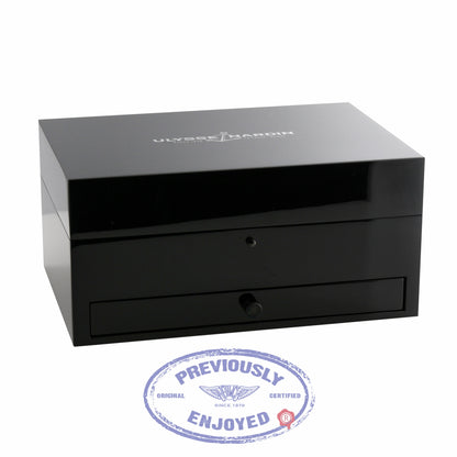 Ulysse Nardin Freak Cruiser 45mm 2056-131/03 U2ZT2X - Beverly Hills Watch