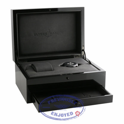 Ulysse Nardin Freak Cruiser 45mm 2056-131/03 U2ZT2X - Beverly Hills Watch