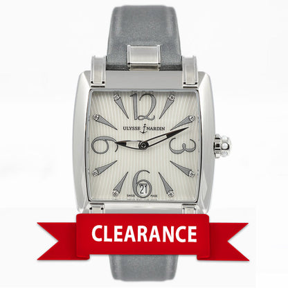 Ulysses Nardin Caprice 13391.691 Beverly Hills Watch Company