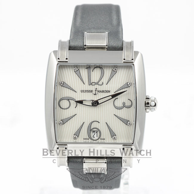 Ulysses Nardin Caprice 13391.691 Beverly Hills Watch Company