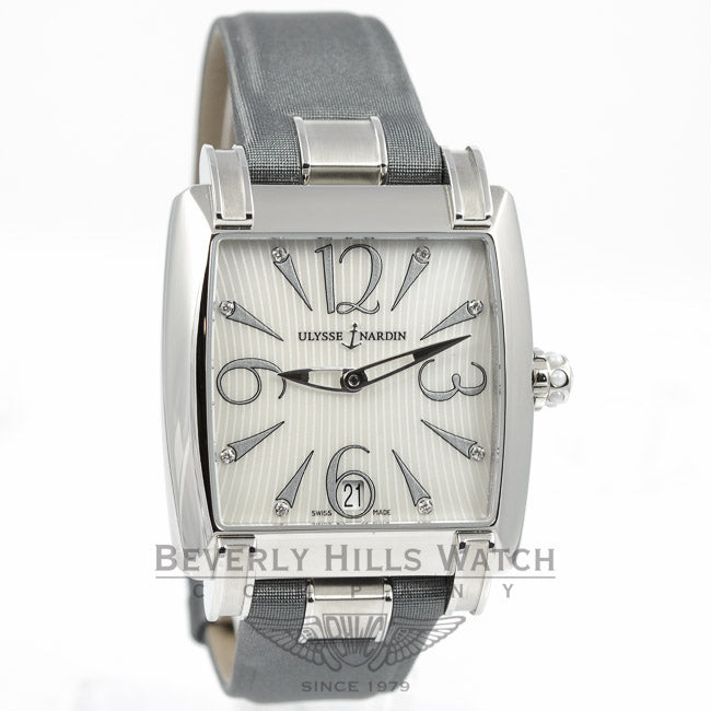 Ulysses Nardin Caprice 13391.691 Beverly Hills Watch Company