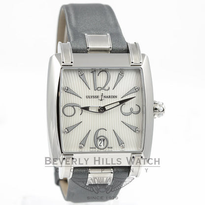 Ulysses Nardin Caprice 13391.691 Beverly Hills Watch Company