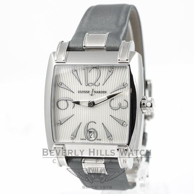 Ulysses Nardin Caprice 13391.691 Beverly Hills Watch Company
