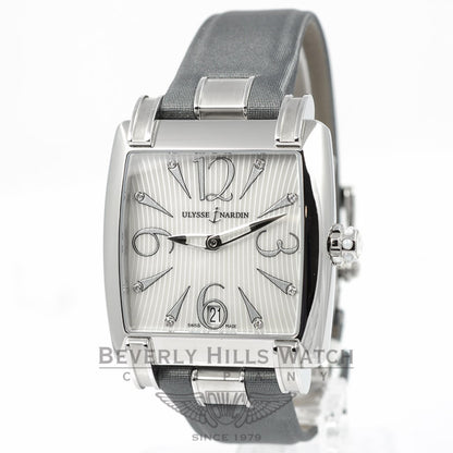 Ulysses Nardin Caprice 13391.691 Beverly Hills Watch Company