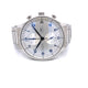 IWC Portugieser 41mm Stainless Steel Chronograph IW371617 - Beverly Hills Watch Company