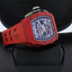 Richard Mille RM11-03 Red Quartz Carbon RM011-03 FQ TPT - Beverly Hills Watch CompanyRichard Mille RM11-03 Red Quartz Carbon RM011-03 FQ TPT - Beverly Hills Watch Company