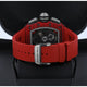 Richard Mille RM11-03 Red Quartz Carbon RM011-03 FQ TPT - Beverly Hills Watch Company