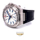 IWC Ingenieur Chronograph Race 45MM Stainless Steel Silver Dial IW378509 UTJEK1 - Beverly Hills Watch Company Watch Store