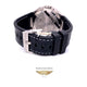 IWC Ingenieur Chronograph Race 45MM Stainless Steel Silver Dial IW378509 UTJEK1 - Beverly Hills Watch Company Watch Store