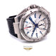 IWC Ingenieur Chronograph Race 45MM Stainless Steel Silver Dial IW378509 UTJEK1 - Beverly Hills Watch Company Watch Store