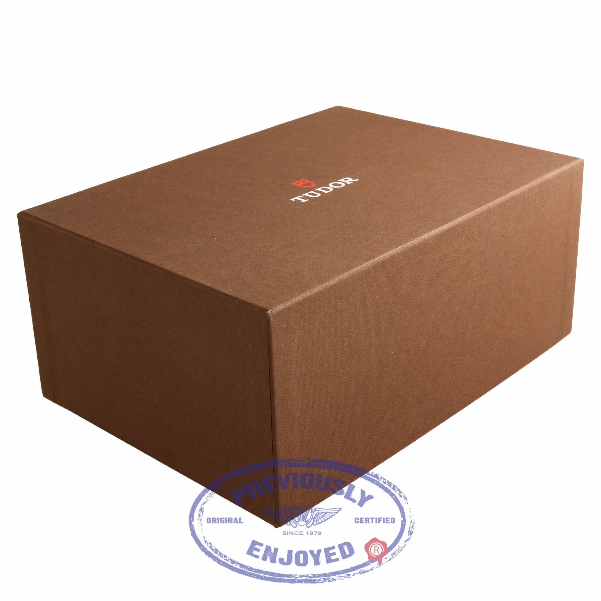 Tudor Heritage Black Bay 41MM Stainless Steel Matte Burgundy Red Bezel 79220R UXVHNM - Beverly Hills Watch Company