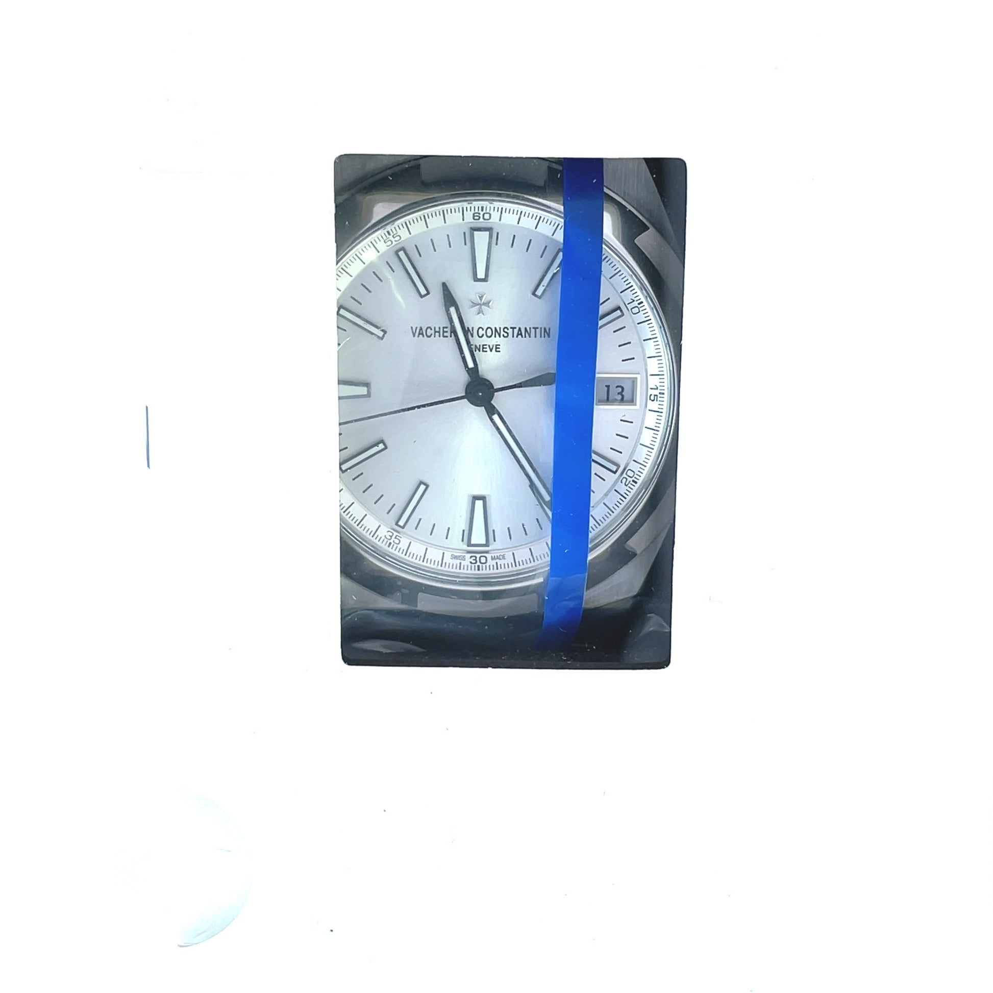 Vacheron Constantin Overseas 41mm Stainless Steel 4500V/110A-B126 - Beverly Hills Watch Company