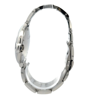 Cartier Ballon Bleu Large Stainless 42mm Steel W69012Z4 - Beverly Hills Watch Company