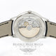 Vacheron Constantin 18K White Gold Patrimony Contemporary Automatic Watch86180/000G-9290 Beverly Hills Watch Company Watches