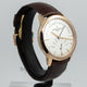 Vacheron Constantin Patrimony Bi-Retrograde 18K Rose Gold Watch 86020-000R-9239 Beverly Hills Watch Company Watches