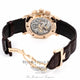 Vacheron Constantin Patrimony Traditionnelle Chrono 18k Rose Gold 47192/000R-9352 XBLYTB - Beverly Hills Watch Company Watch Store