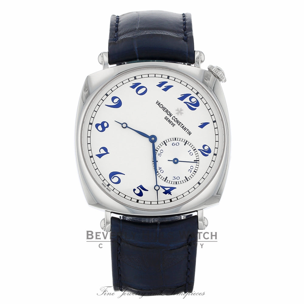Vacheron Constantin Historiques American 1921 82035/000P-B168 FM6H34 - Beverly Hills Watch