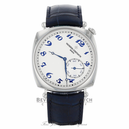 Vacheron Constantin Historiques American 1921 82035/000P-B168 FM6H34 - Beverly Hills Watch