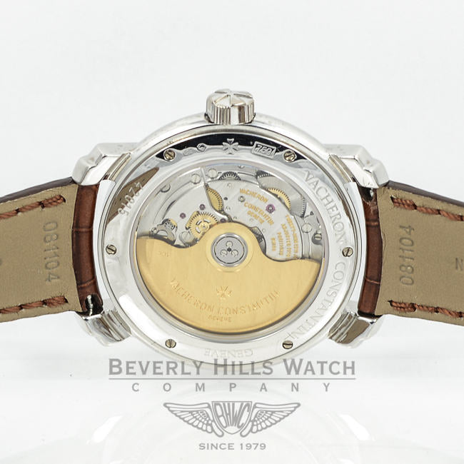 VACHERON CONSTANTIN MALTE BEVERLY HILLS