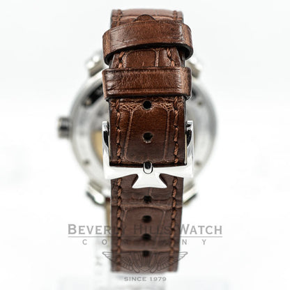 VACHERON CONSTANTIN MALTE BEVERLY HILLS