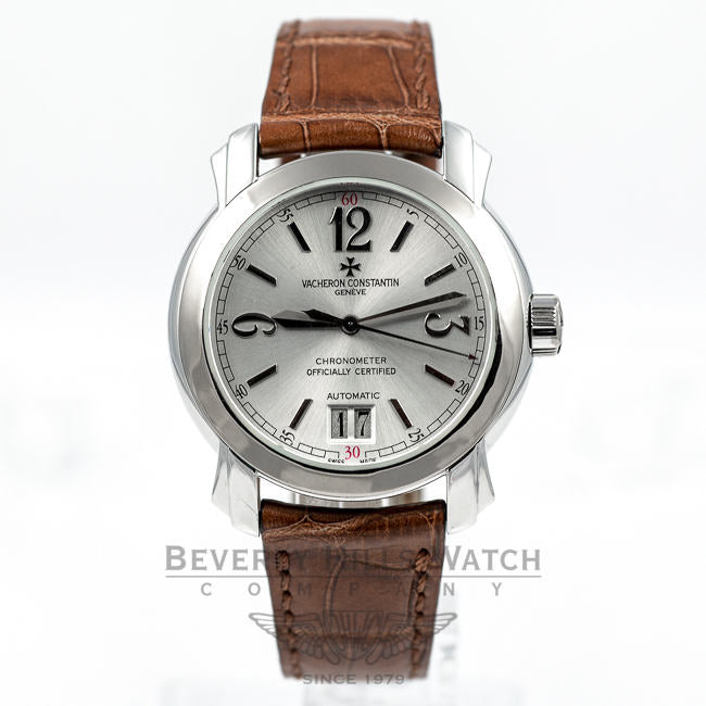 VACHERON CONSTANTIN MALTE BEVERLY HILLS