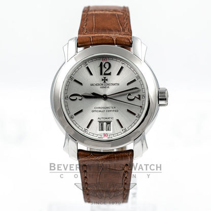 VACHERON CONSTANTIN MALTE BEVERLY HILLS